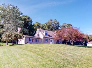 101 Hemlock Hill Rd, Montgomery, PA 17752