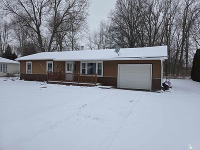10021 Stevenson Dr, Temperance, MI, 48182