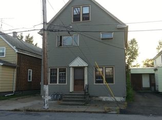 5 Warsaw St #30A177029, Buffalo, NY 14218