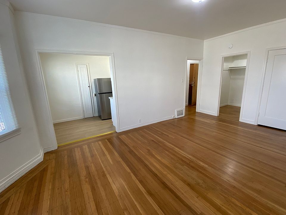 1st image of 1808 Fulton St #4