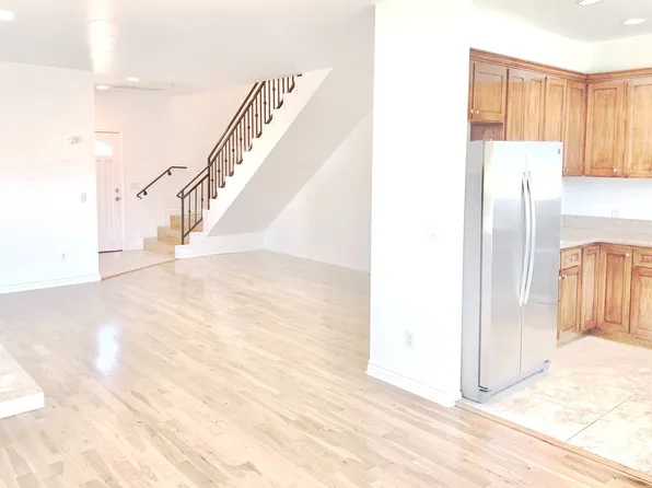 6106 Pickford Street, 6106 Pickford St APT 1, Los Angeles, CA 90035