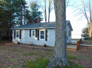 11530 White Birch Dr, Pellston, MI 49769