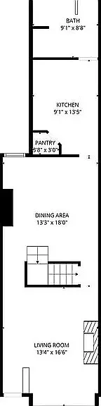1512 Patapsco St — Photo 8