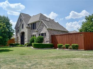 4301 Benton Elm Dr, Plano, TX 75024