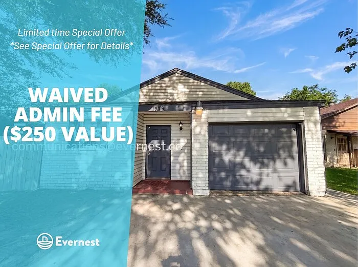 1379 Dell Dale St — Photo 1