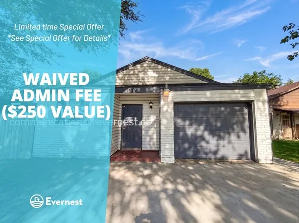 1379 Dell Dale St, Channelview, TX 77530