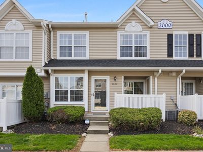 2002 Delancey Way, Marlton, NJ, 08053