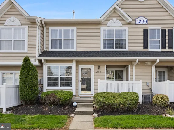 2002 Delancey Way, Marlton, NJ 08053