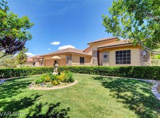 140 E Jaybird St, Pahrump, NV 89048