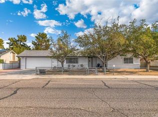 600 W Dolphin Ave, Ridgecrest, CA 93555