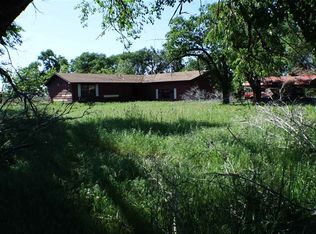 26443 County Road 840, Medford, OK 73759