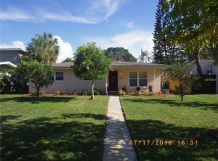 248 44th Ave NE, Saint Petersburg, FL 33703