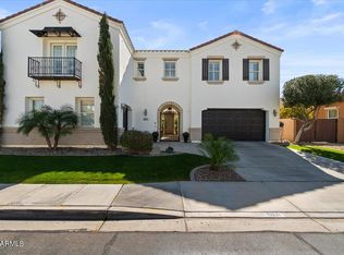 2071 E Azalea Dr, Chandler, AZ 85286