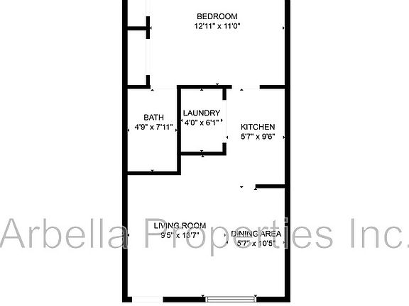 2nd image of 167 Minga Dr #4