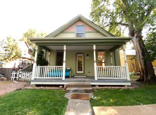 626 Marine St APT 6, Boulder, CO 80302