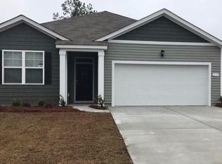 633 Coquina Bay Dr LOT 9, Aria B Conway, SC 29526