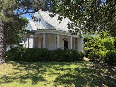 804 N 10th Ave, Laurel, MS, 39440