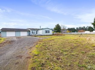 245 Griffith Farm Rd, Sequim, WA 98382