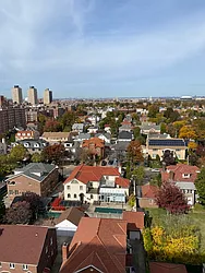 Rented by Austin Sheppard Realty Inc