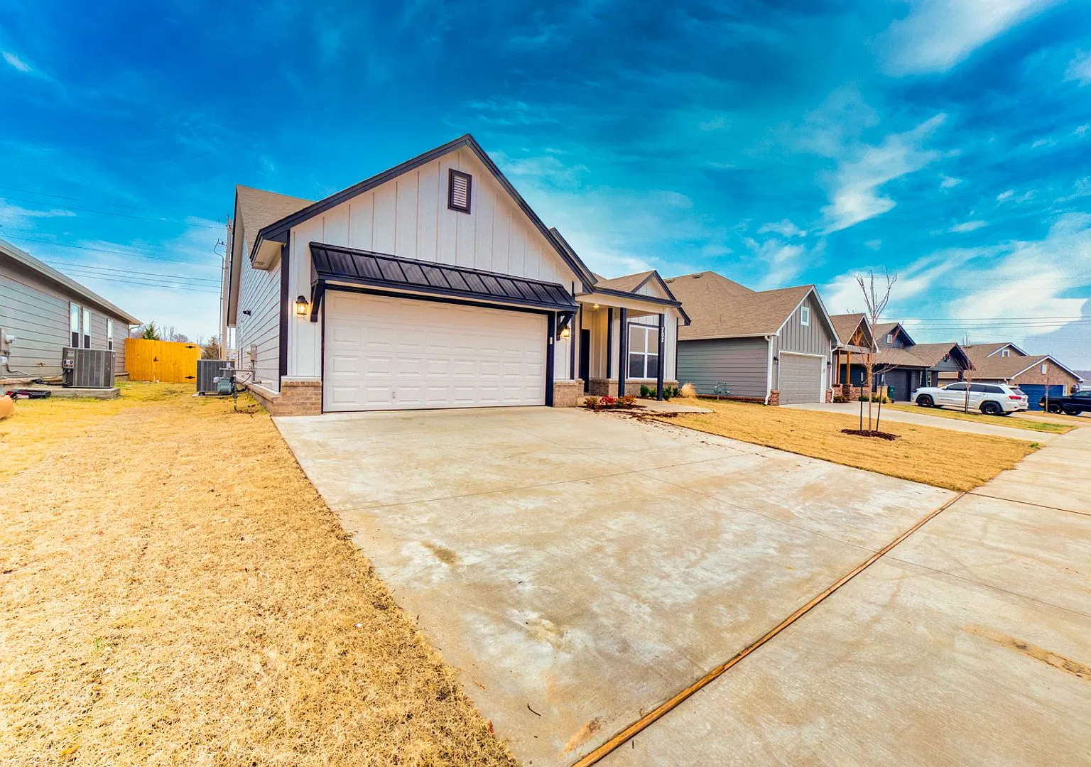 4 Bedroom Capital Home In Sand Springs — Photo 4