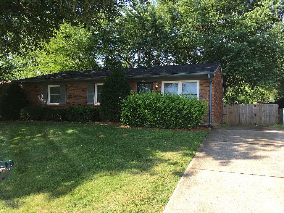 1st image of 2614 Strawbridge Pl