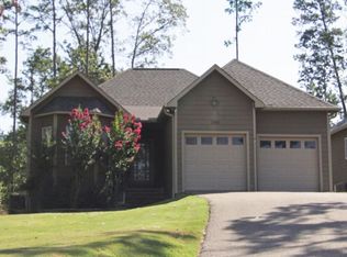 240 Ping Hill Rd, Counce, TN 38326