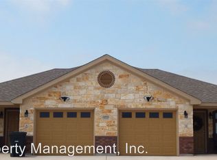 4709 Passion Flower Blvd APT A, Killeen, TX 76549