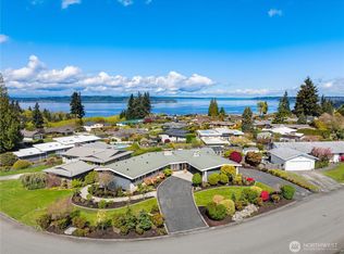 Marine Hills, Federal Way, WA 98003