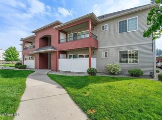 322 N Promenade Loop #B101, Post Falls, ID 83854