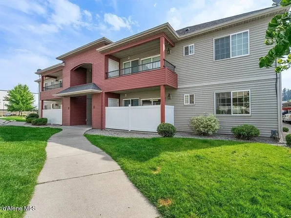 322 N Promenade Loop #B101, Post Falls, ID 83854
