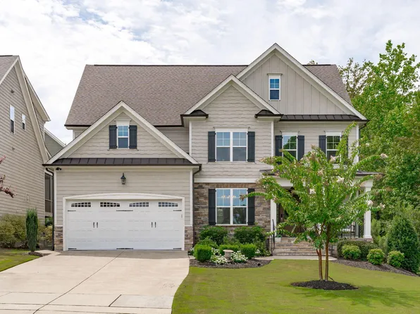 2505 Terrmini Dr, Apex, NC 27502