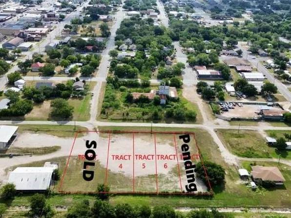 TRACT 5 S Titus St, Giddings, TX 78942