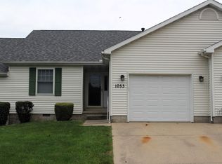 1053 Kleemann Dr #0, Clinton, IL 61727