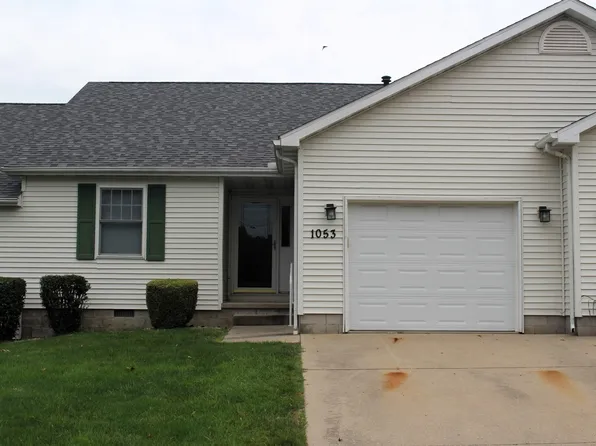 1053 Kleemann Dr #0, Clinton, IL 61727
