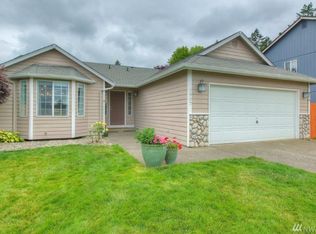7907 202nd Street Ct E, Spanaway, WA 98387