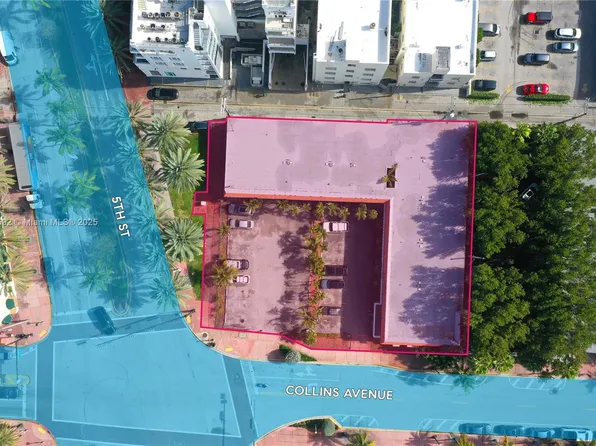 441 Collins Ave, Miami Beach, FL 33139