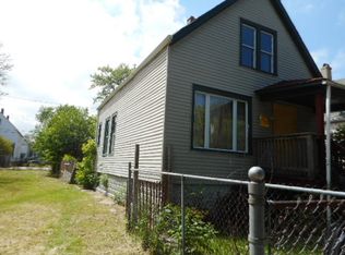 722 N Leclaire Ave, Chicago, IL 60644