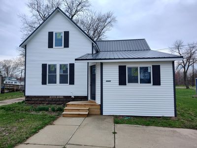 509 N Walker St, Bronson, MI, 49028