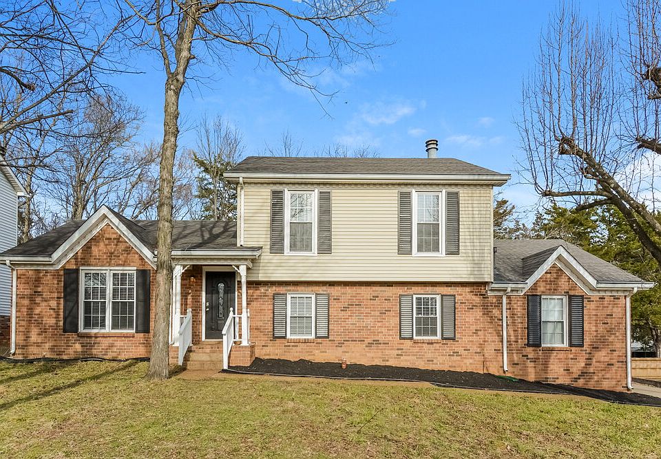 1st image of 3336 Country Ridge Dr