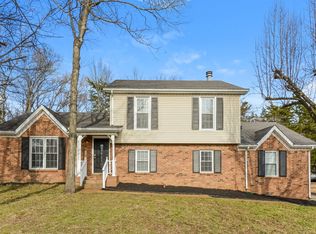 3336 Country Ridge Dr, Antioch, TN 37013