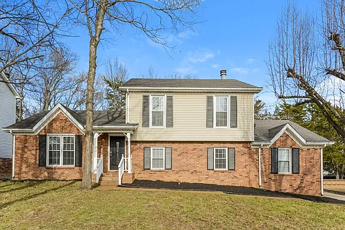3336 Country Ridge Dr Photo 1