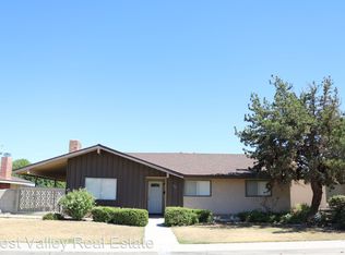 1002 3rd St, Taft, CA 93268