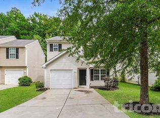 4915 Magnasco Ln, Charlotte, NC 28208