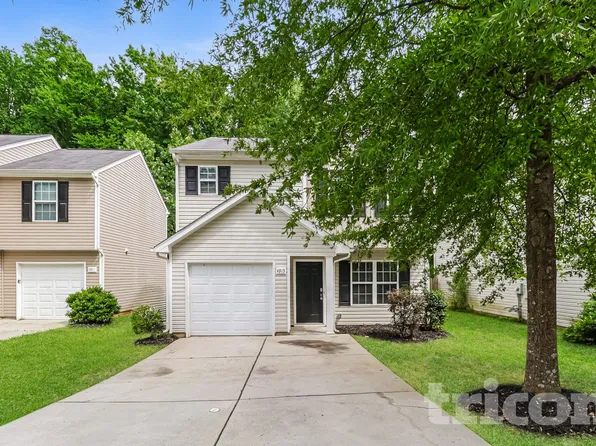 4915 Magnasco Ln, Charlotte, NC 28208