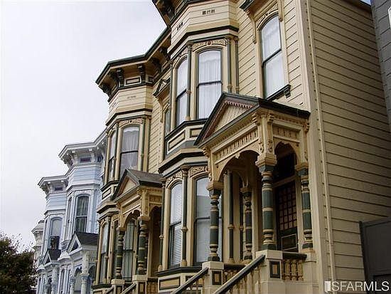 1st image of 1814 Bush St #1814A