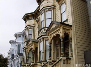 1814 Bush St #1814A, San Francisco, CA 94109
