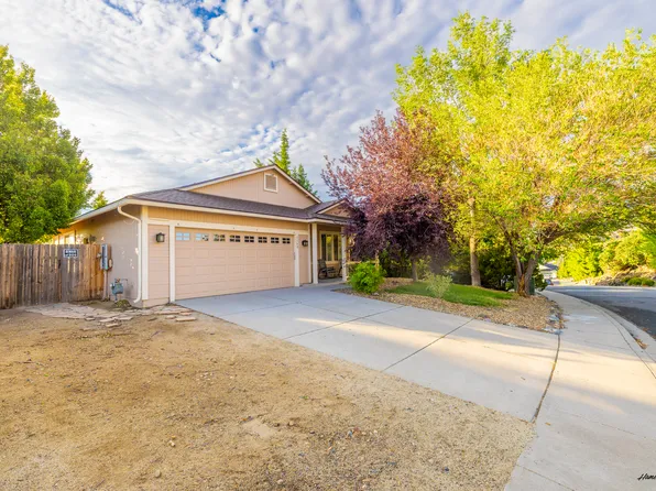 1580 Austin Creek Dr, Reno, NV 89523