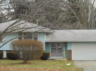 5429 Clinton Rd, Jackson, MI 49201