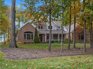 7707 Billingsly Woods Dr, Fort Wayne, IN 46804