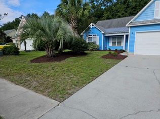 129 S Palm Dr, Winnabow, NC 28479
